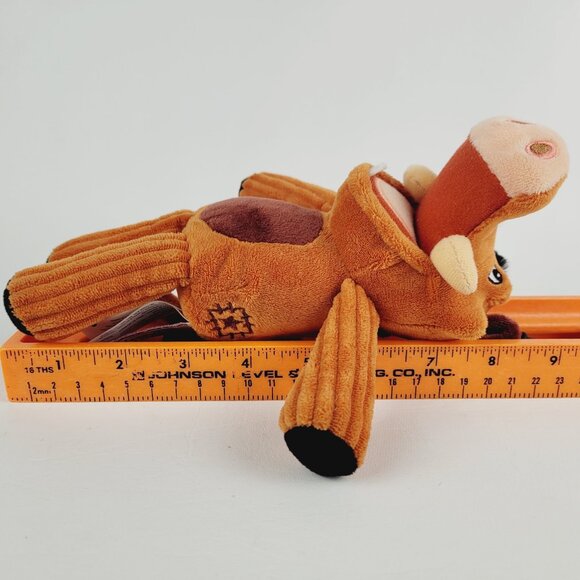 Scentsy Buddy Pumba From Disney Lion King Clip On Fragrant Plush Warthog w Tags - Picture 8 of 8